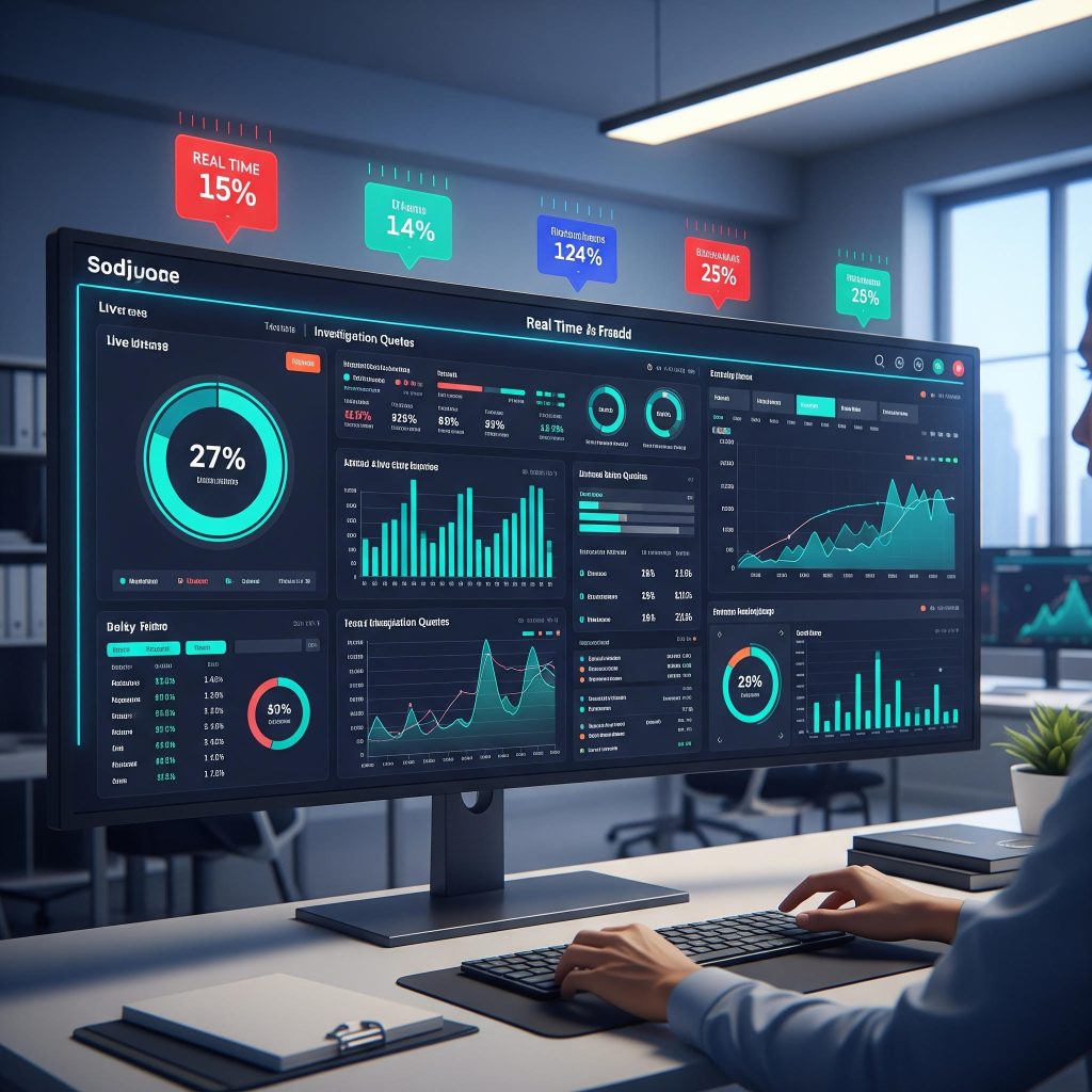 Smart analytics with xangam ai for health insurance claim